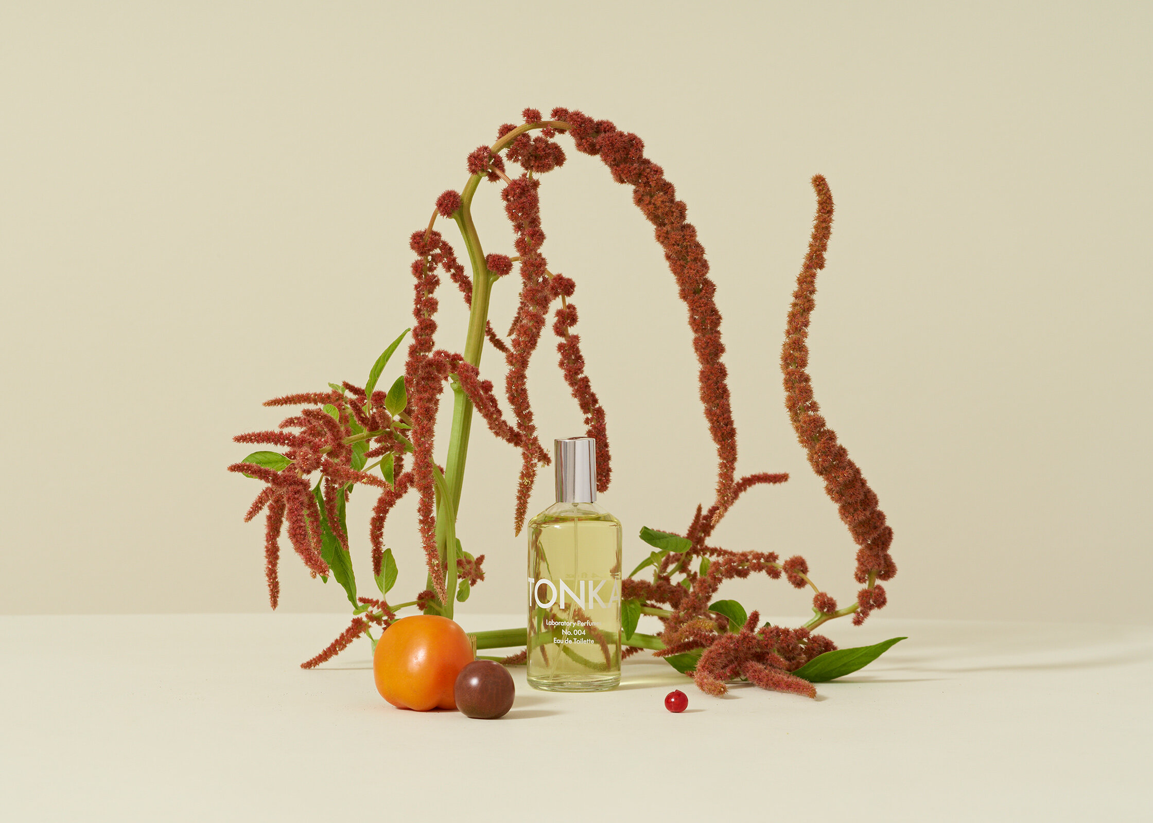 Laboratory Perfumes AW20