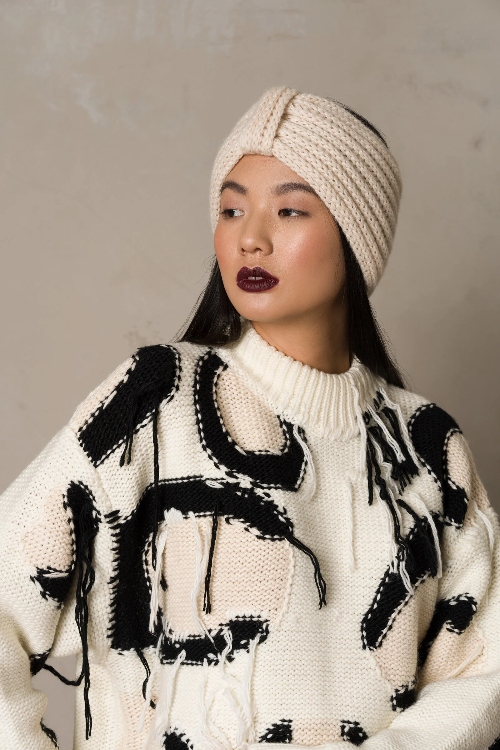 Rosie Sugden Cashmere