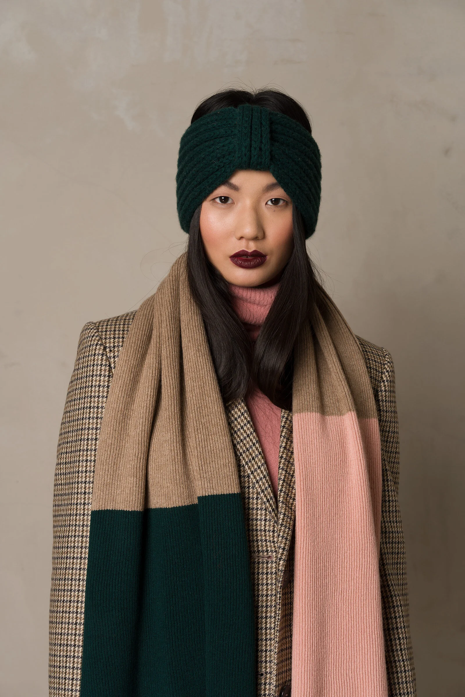 Rosie Sugden Cashmere