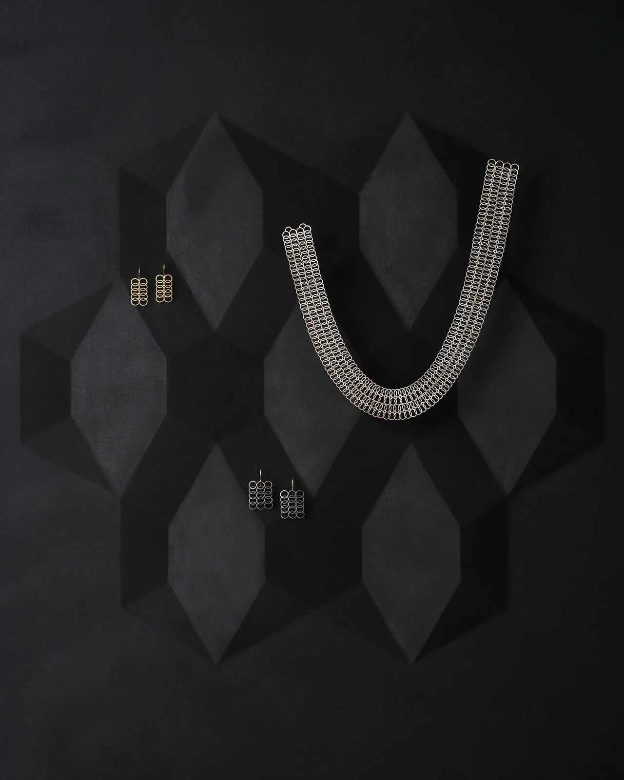 Local Heroes Design x Incorporation of Goldsmiths: Heather Woof