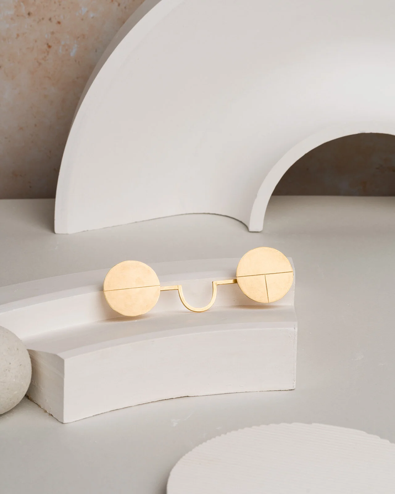 Local Heroes Design x Incorporation of Goldsmiths: Soizig Carey