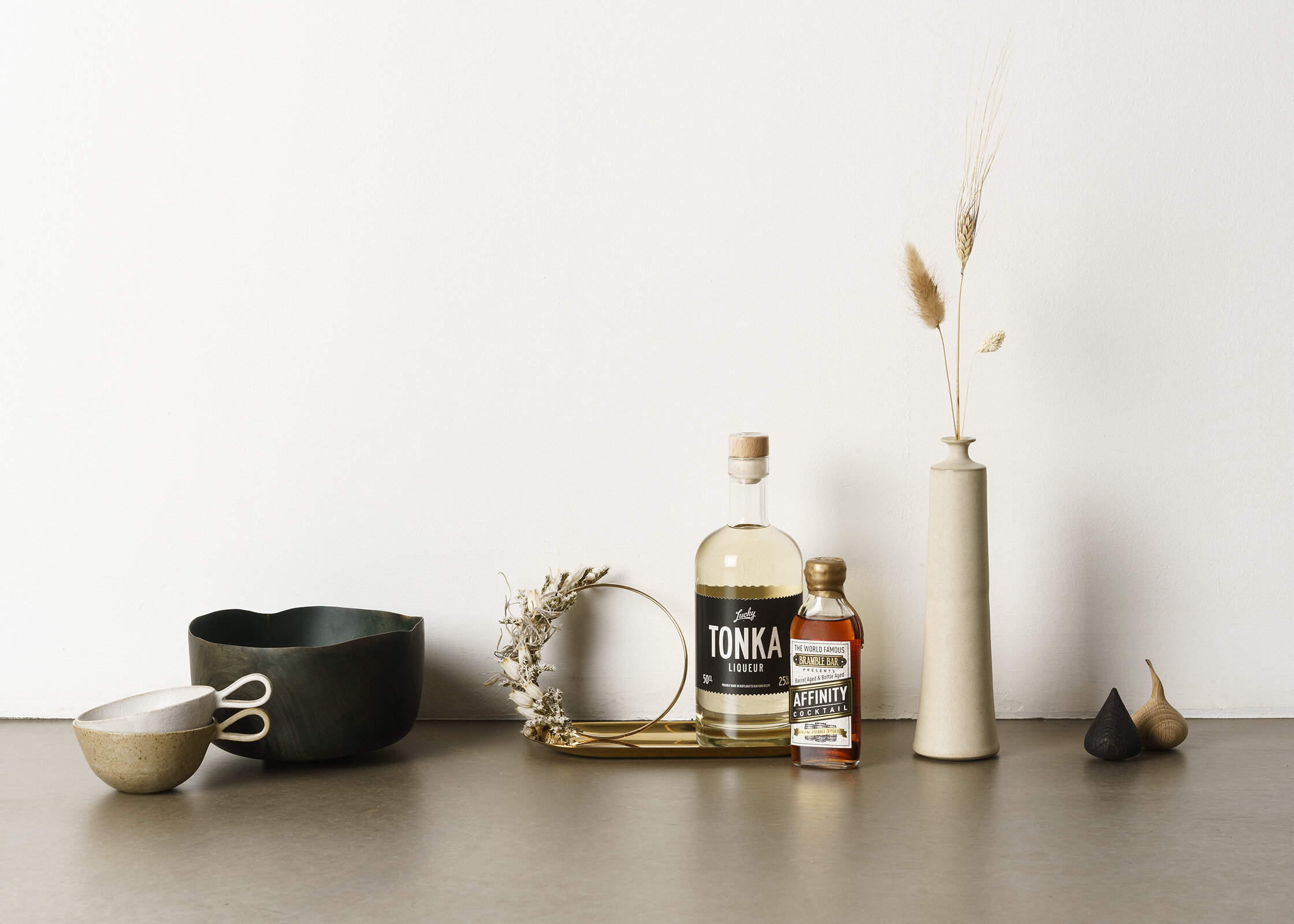 Featuring Cara Guthrie, Object Company, Aperçu, Mothership, Borja Moronta and Daniel Brophy.