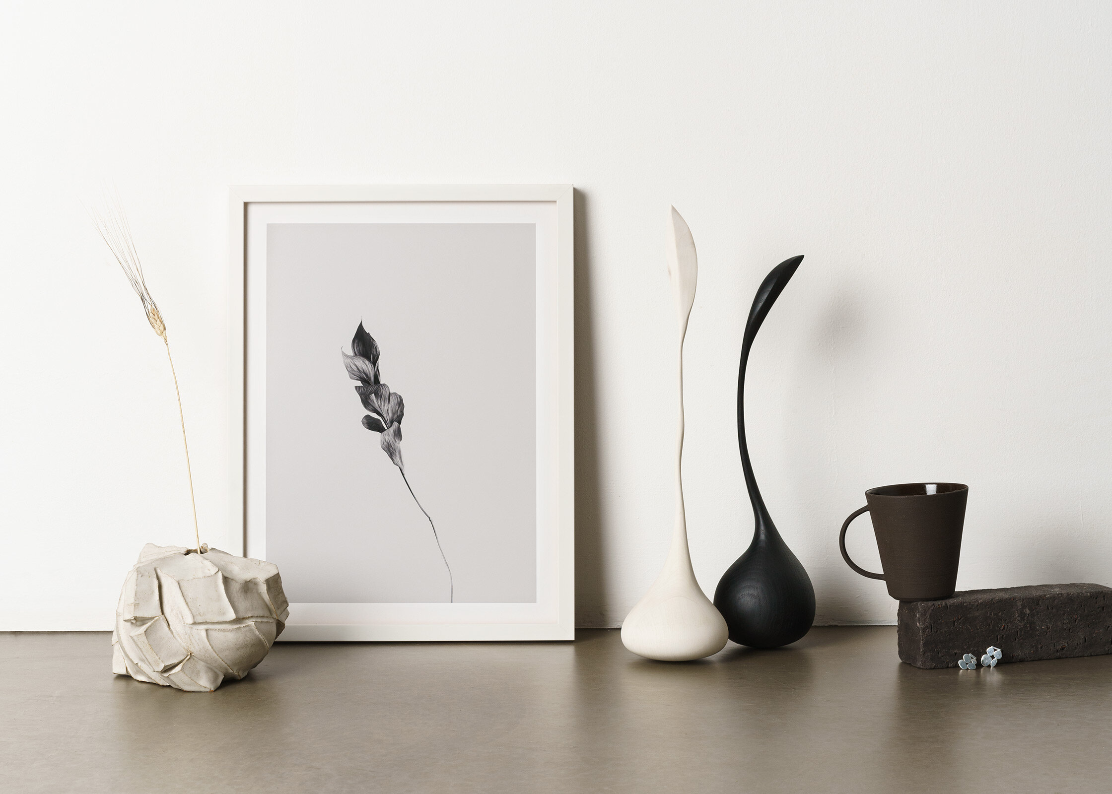 Featuring Jan Hajek, Gabriela Silveira, Daniel Brophy, Samuel Sparrow and Roisin Connolly.