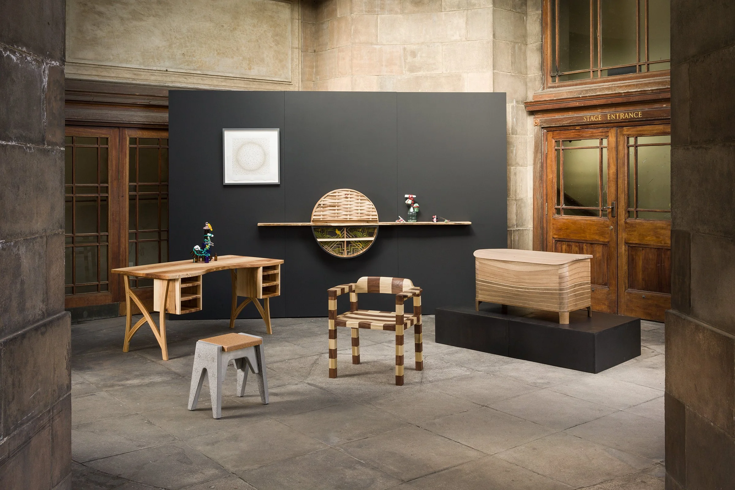 Scottish Furniture Makers Association