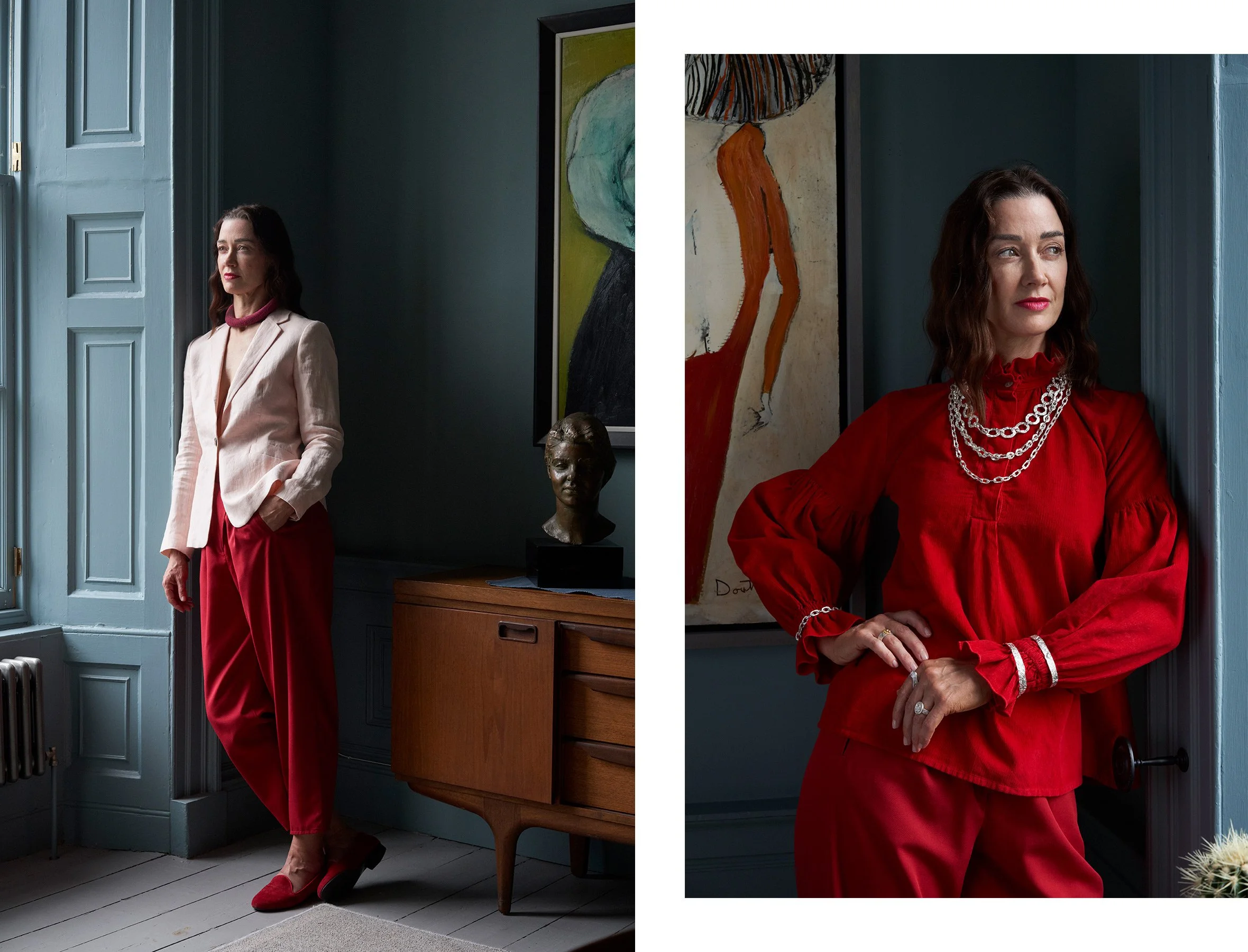 The Scottish Gallery