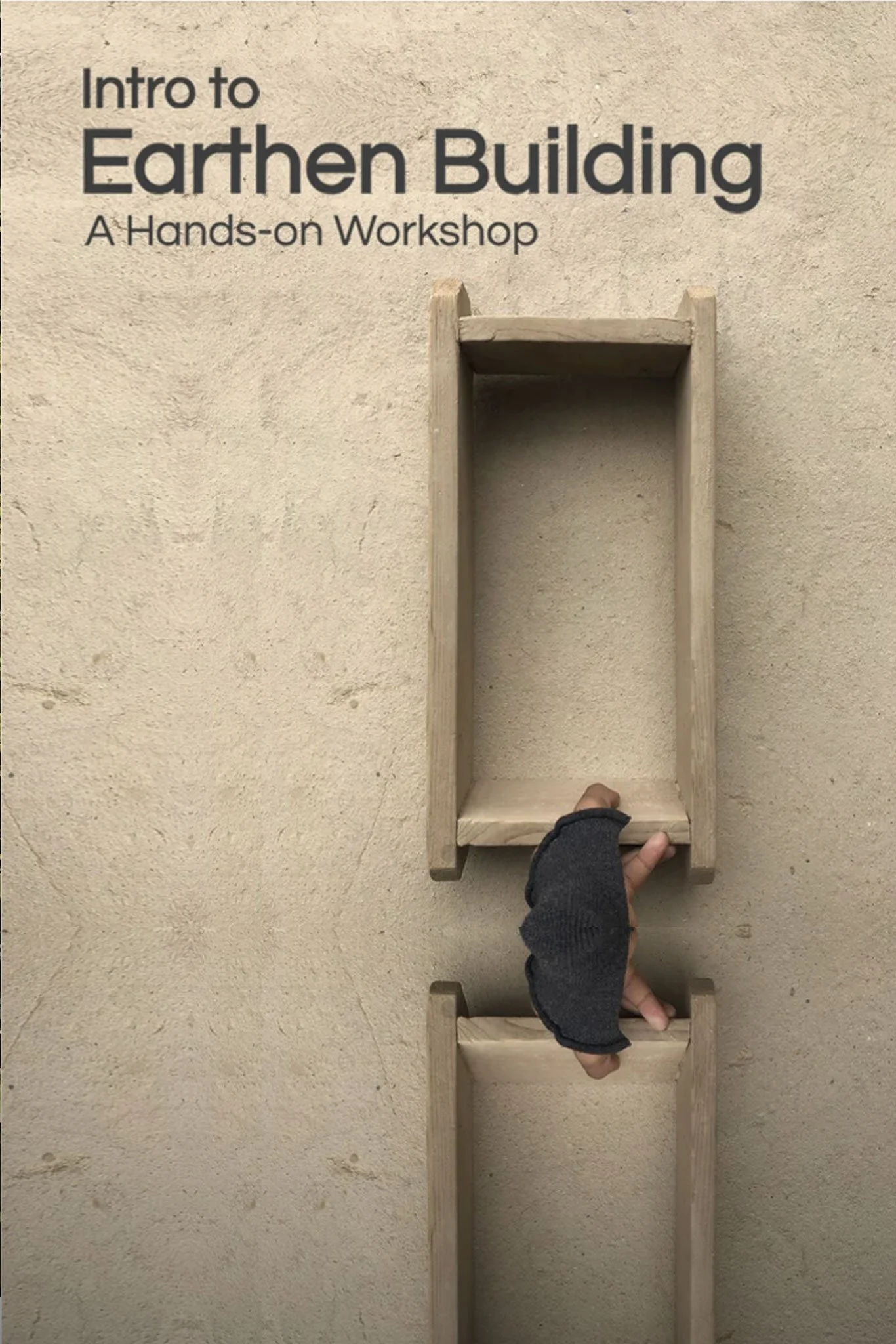 Earthen Building Workshop