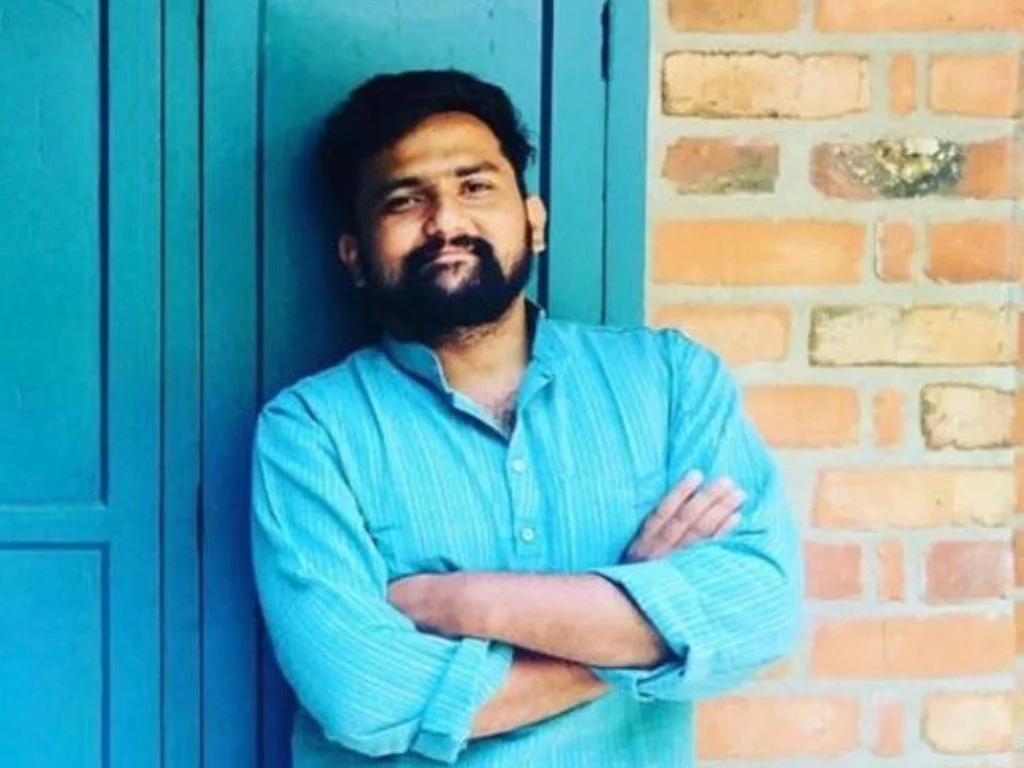 Anup Rangole