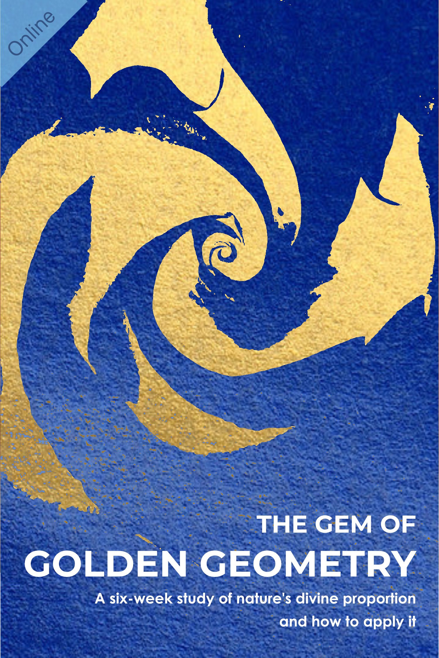 The Gem of Golden Geometry