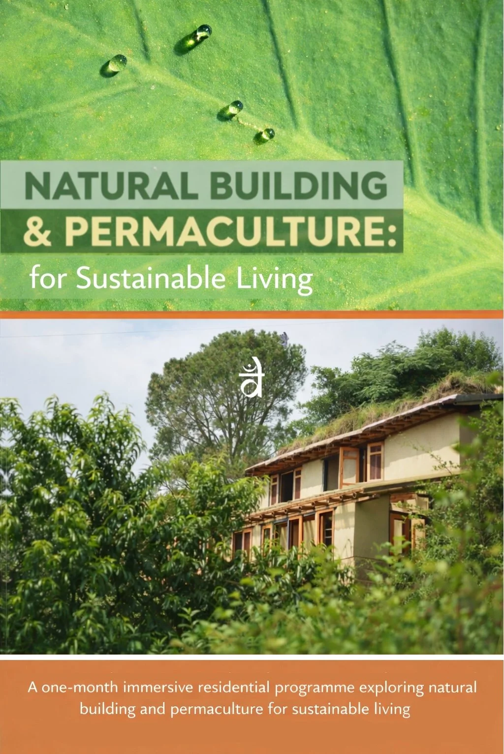 Natural Building &amp; Permaculture Workshop