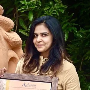 Parul Sharma: Facilitator (+view bio)