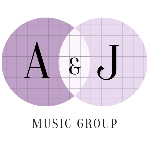 A &amp; J Music Group