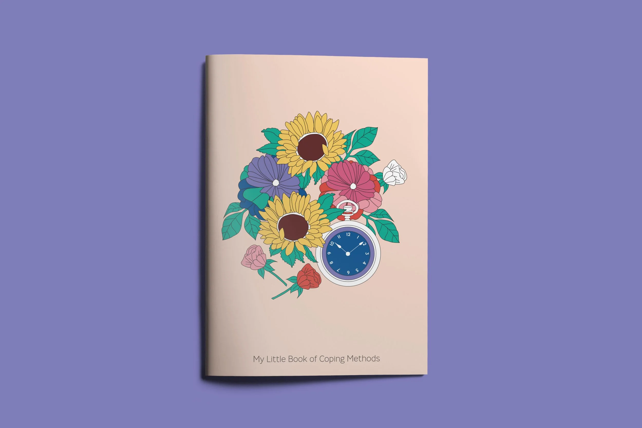 SOLACE Zine - My Little Book Front.jpg