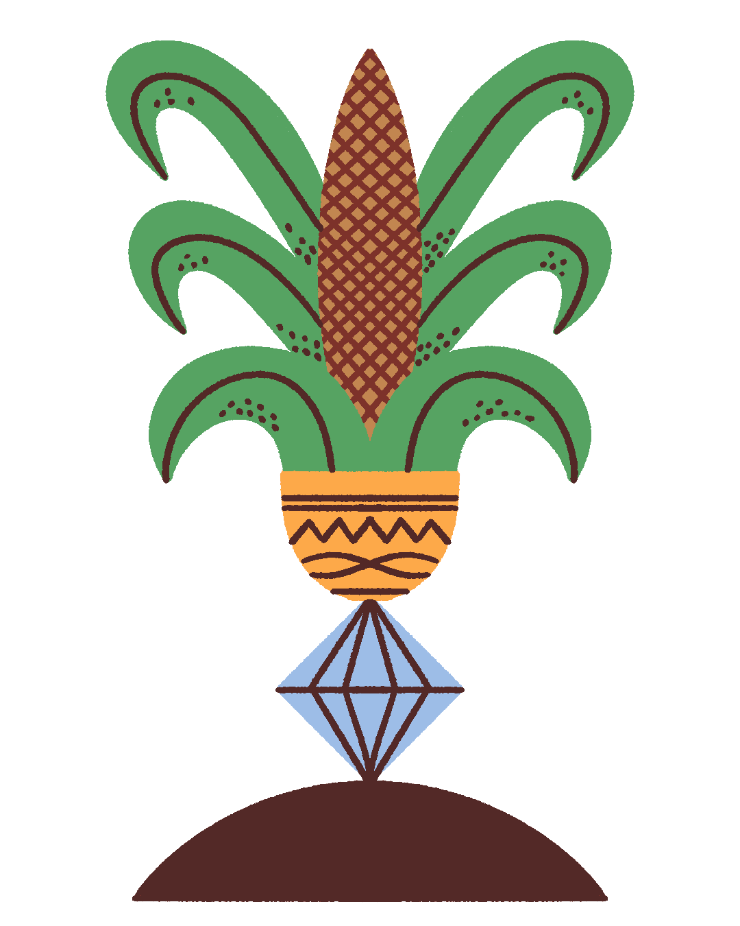 Diamond Plant Illustration.png