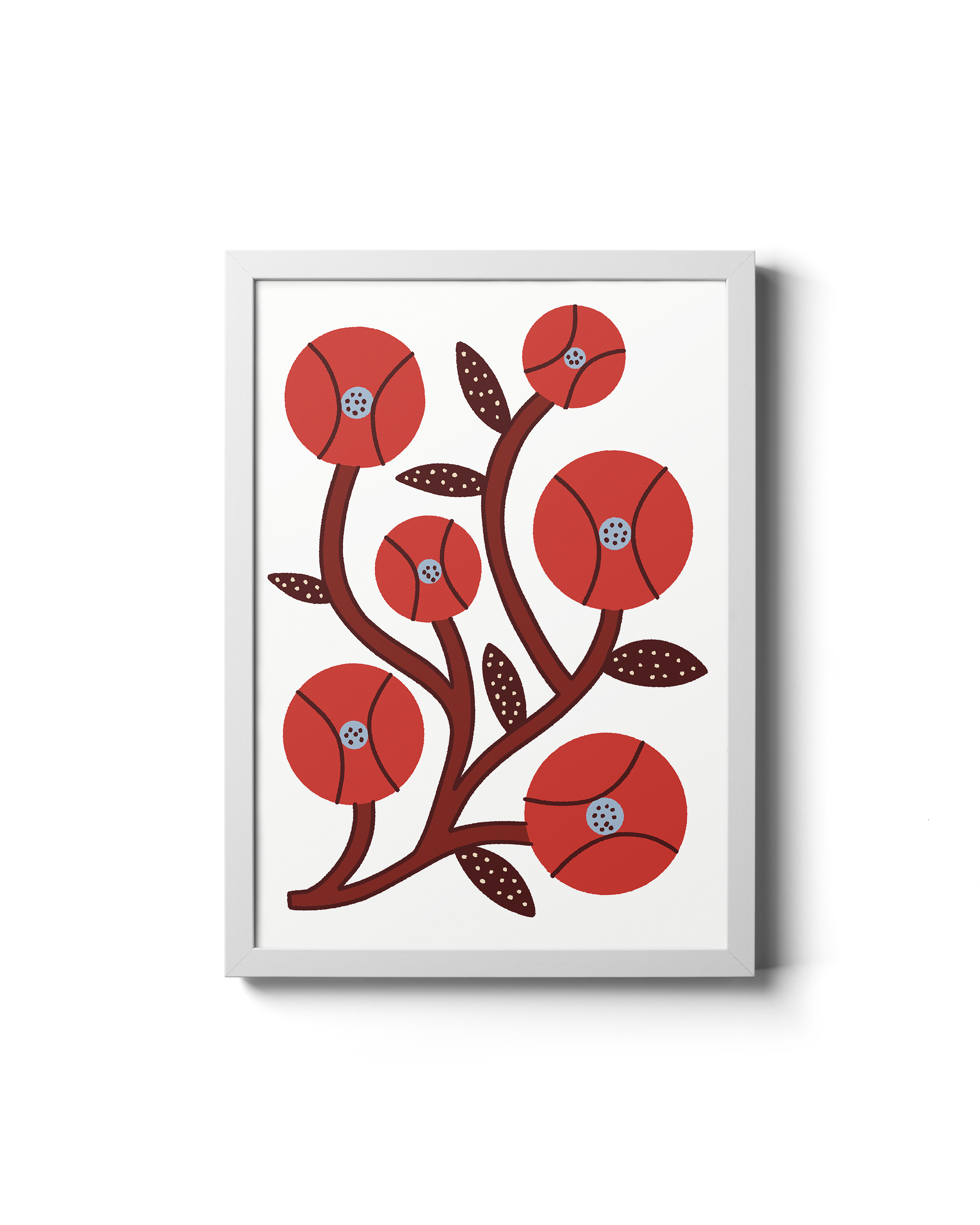 Penny Spot - White Frame Transparent.png