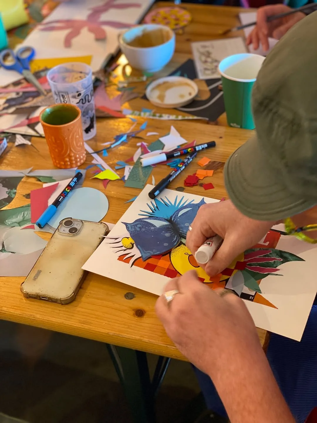 New House - Strange Blooms 2.jpeg