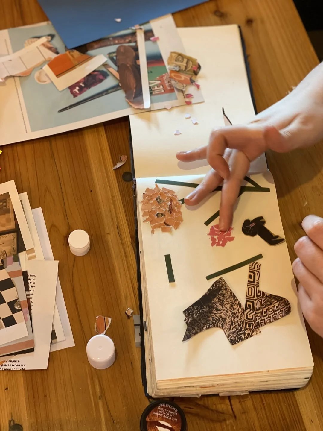 New House - Strange Blooms 4.jpg