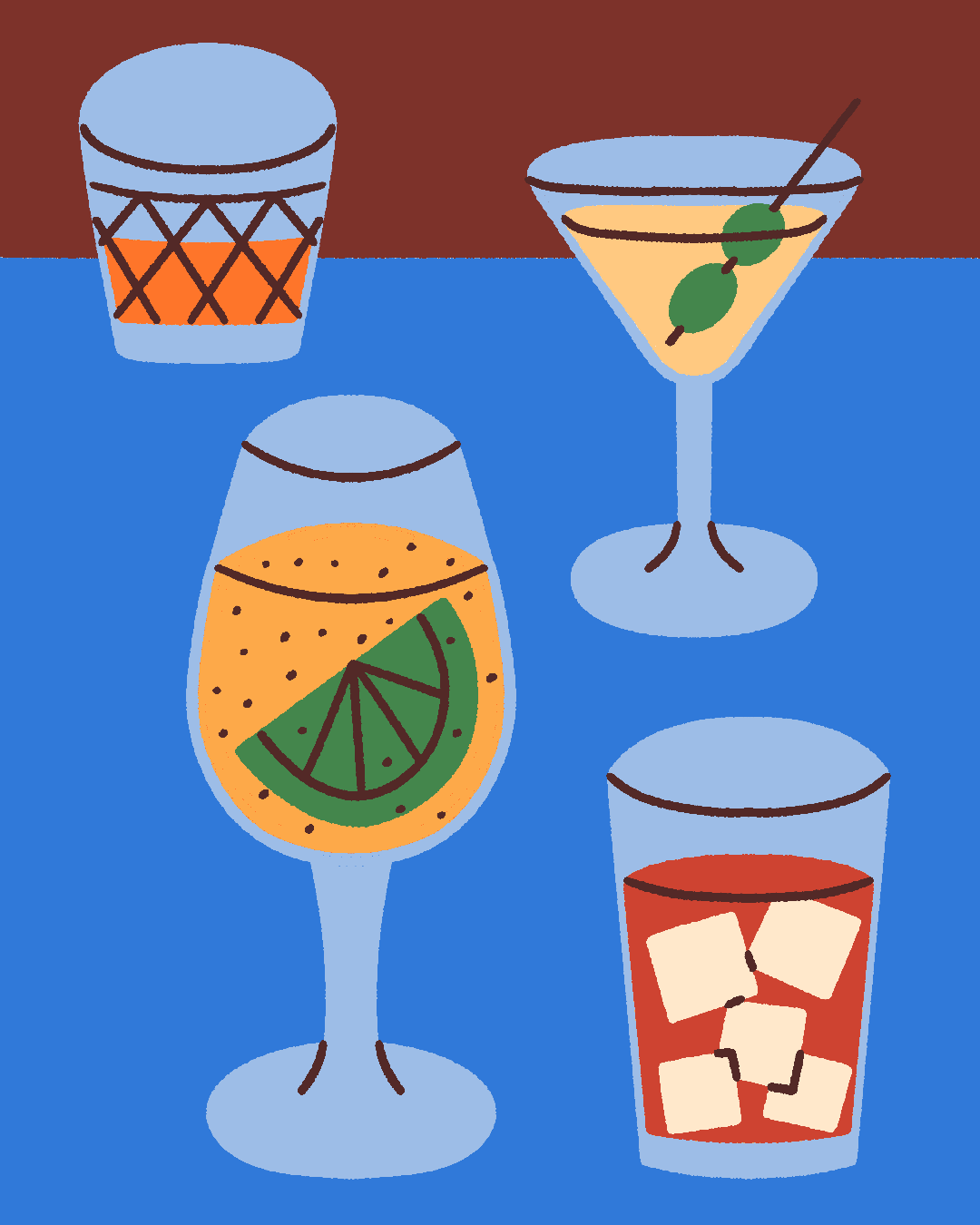 Drinks Cocktails Illustration 4.png