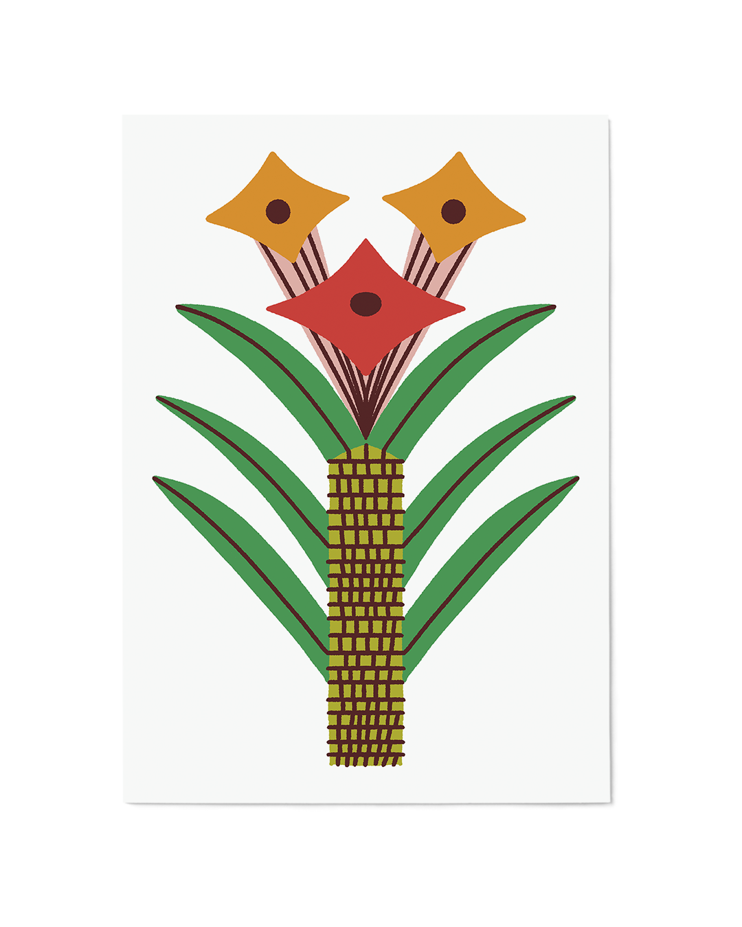 Banana Star