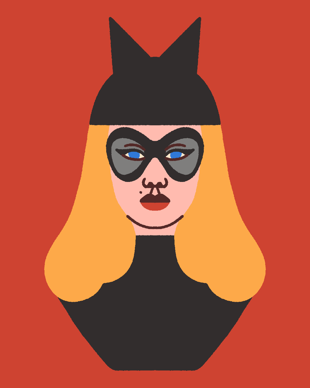 Catwoman Illustration.png