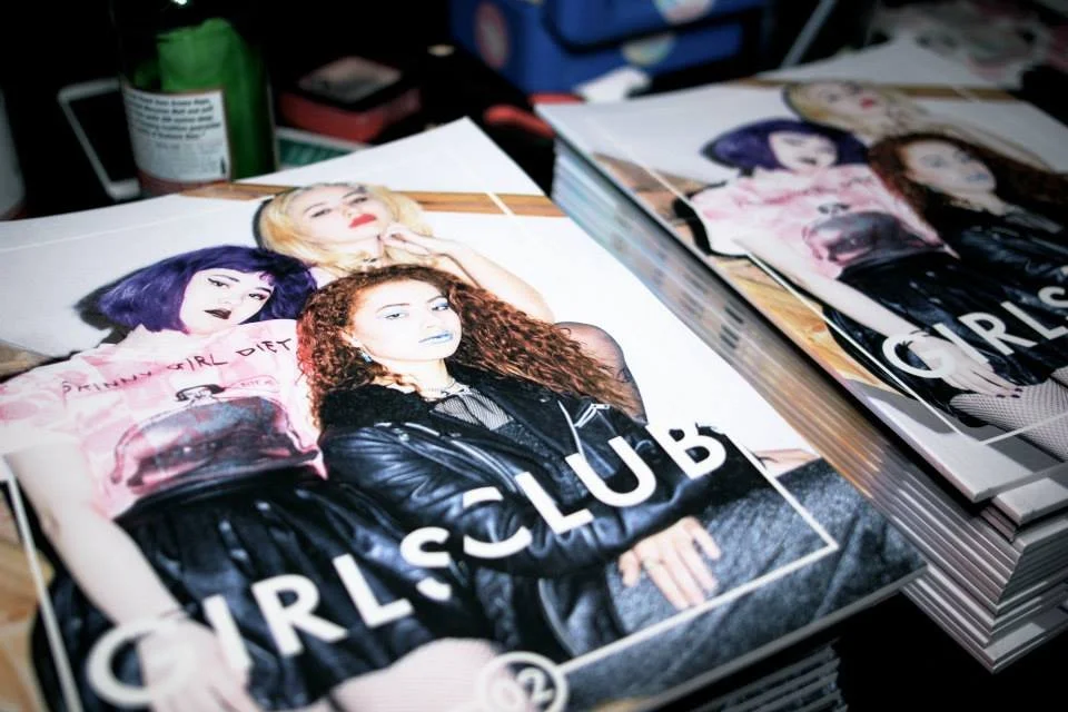 Girls Club Zine Launch Event 4.jpg