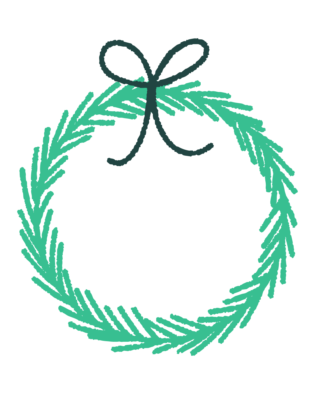 Christmas Wreath