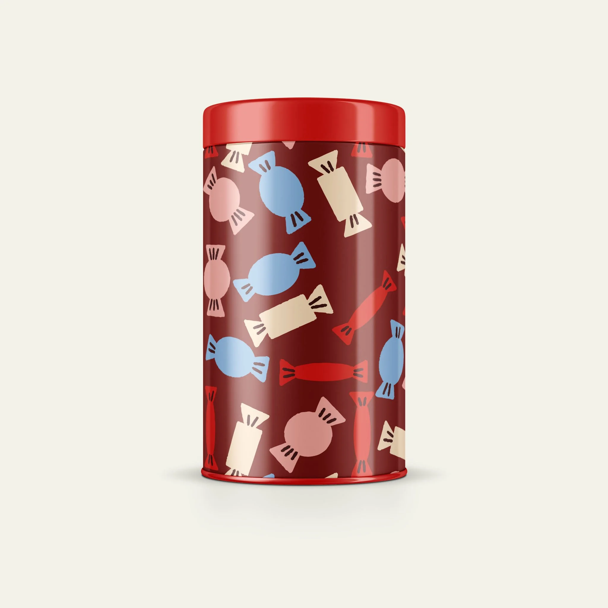 Pantry Chocolate