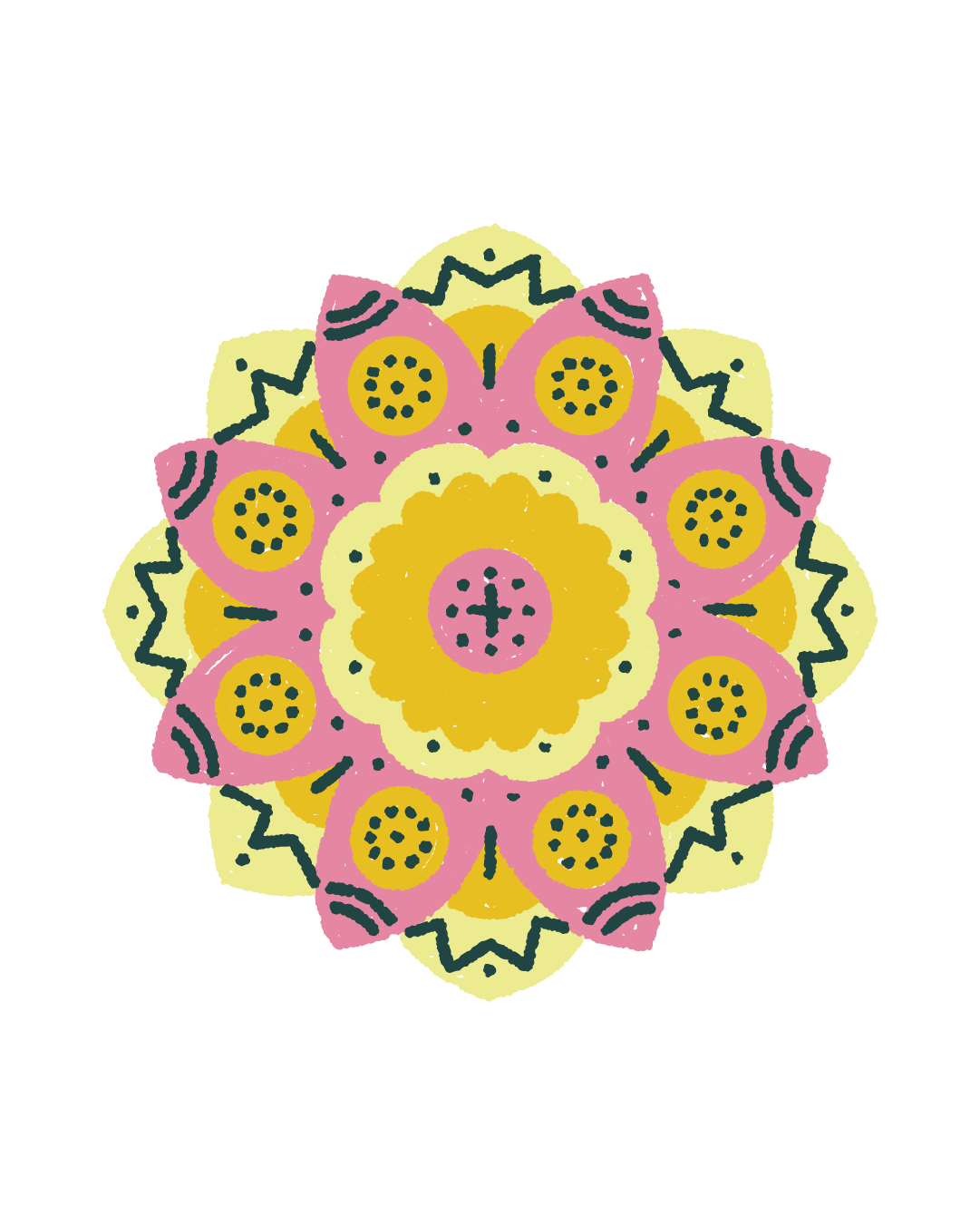 Rangoli