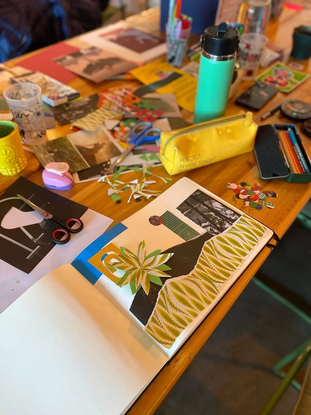 New House - Strange Blooms 1.jpeg