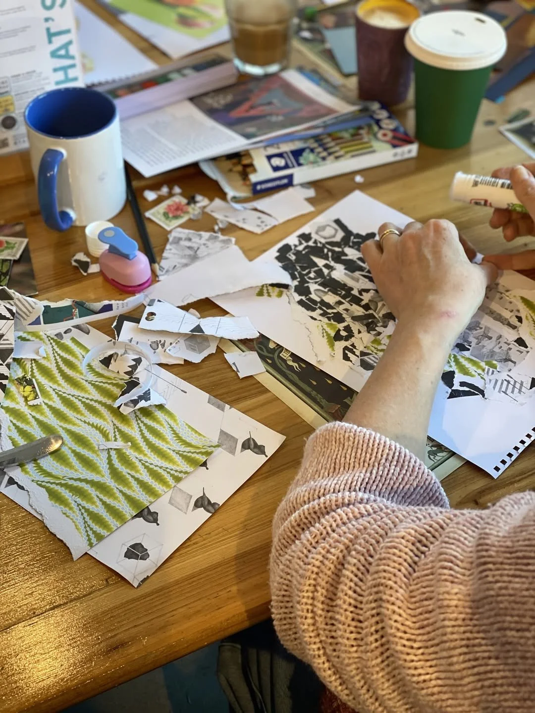 New House - Strange Blooms 6.jpg