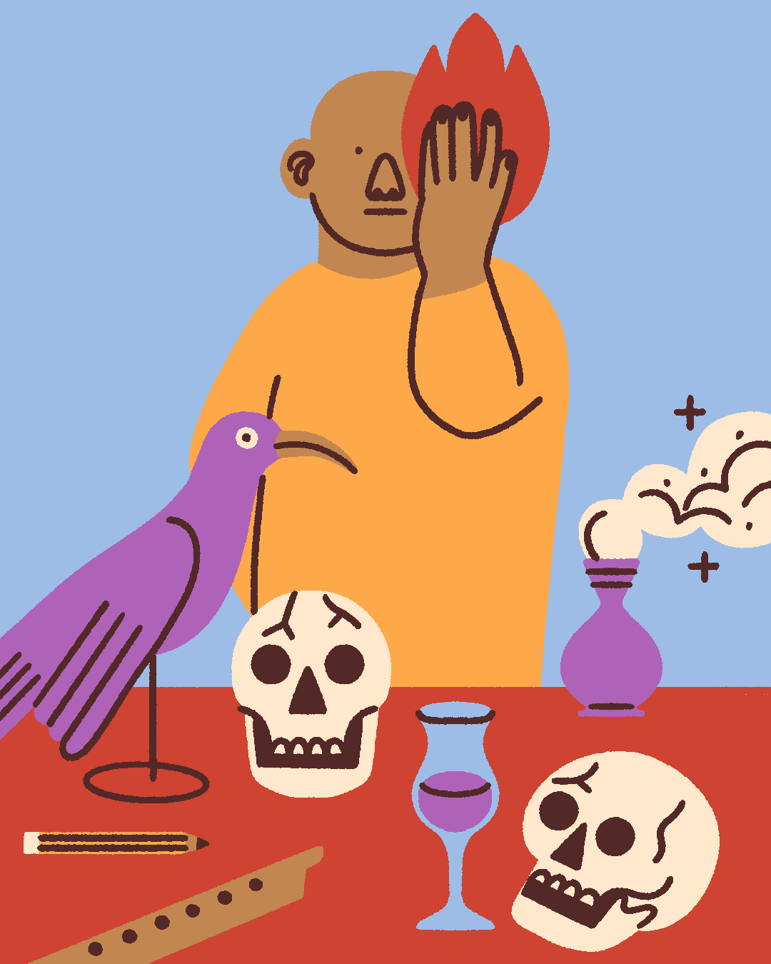Sorcerer Wizard Illustration.png