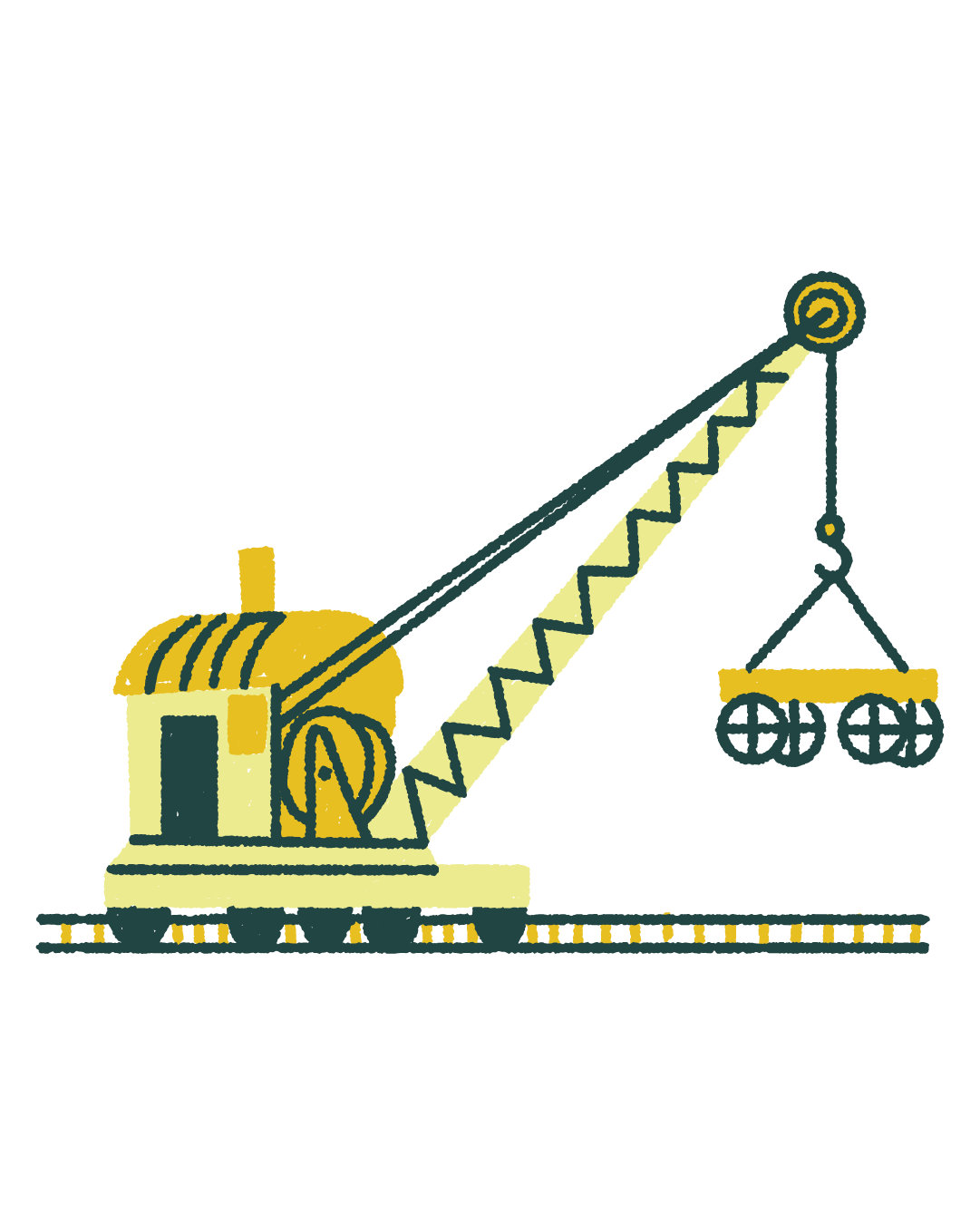 Carriage & Wagon Works