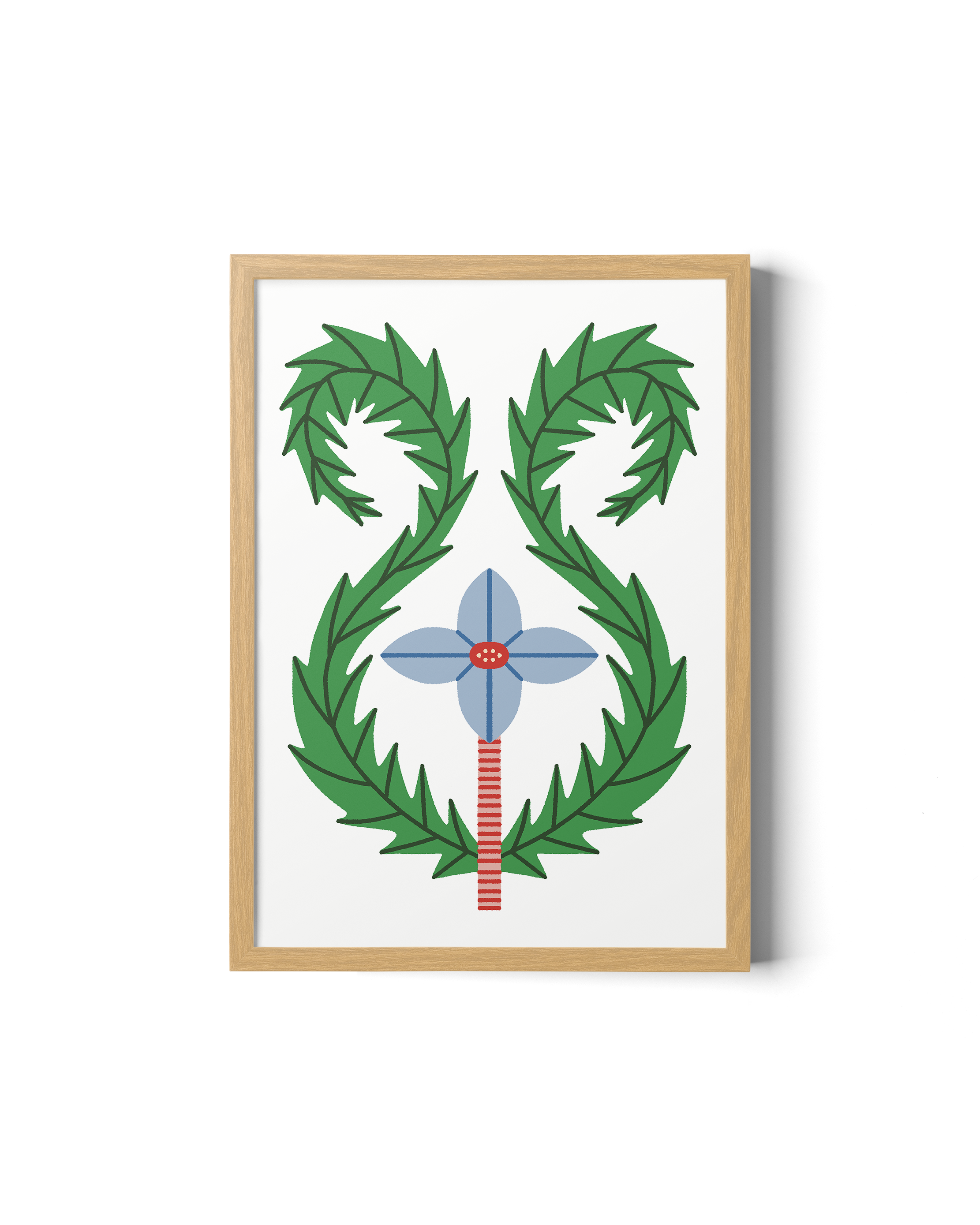 Feelers - Oak Frame.png