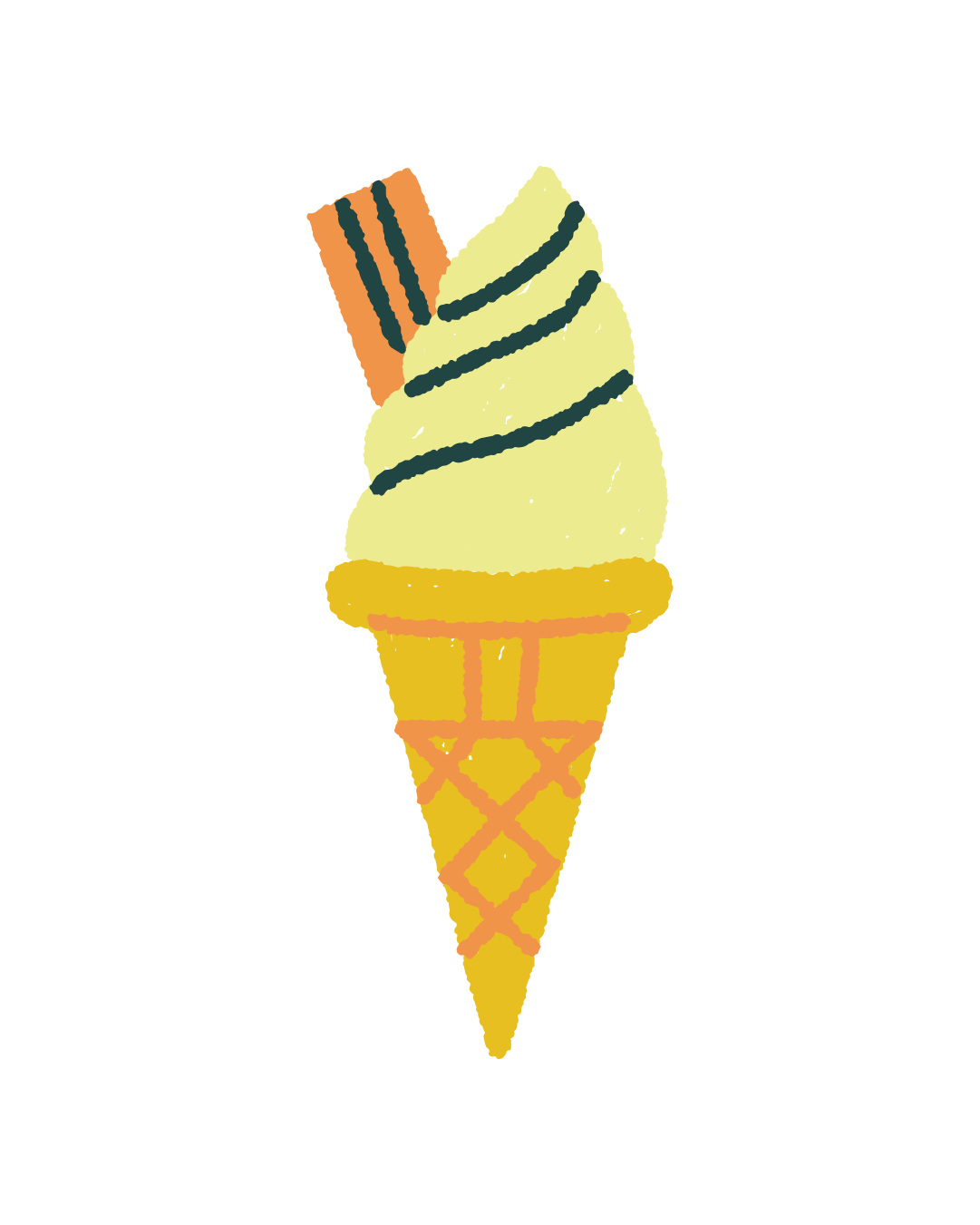 Ice Cream