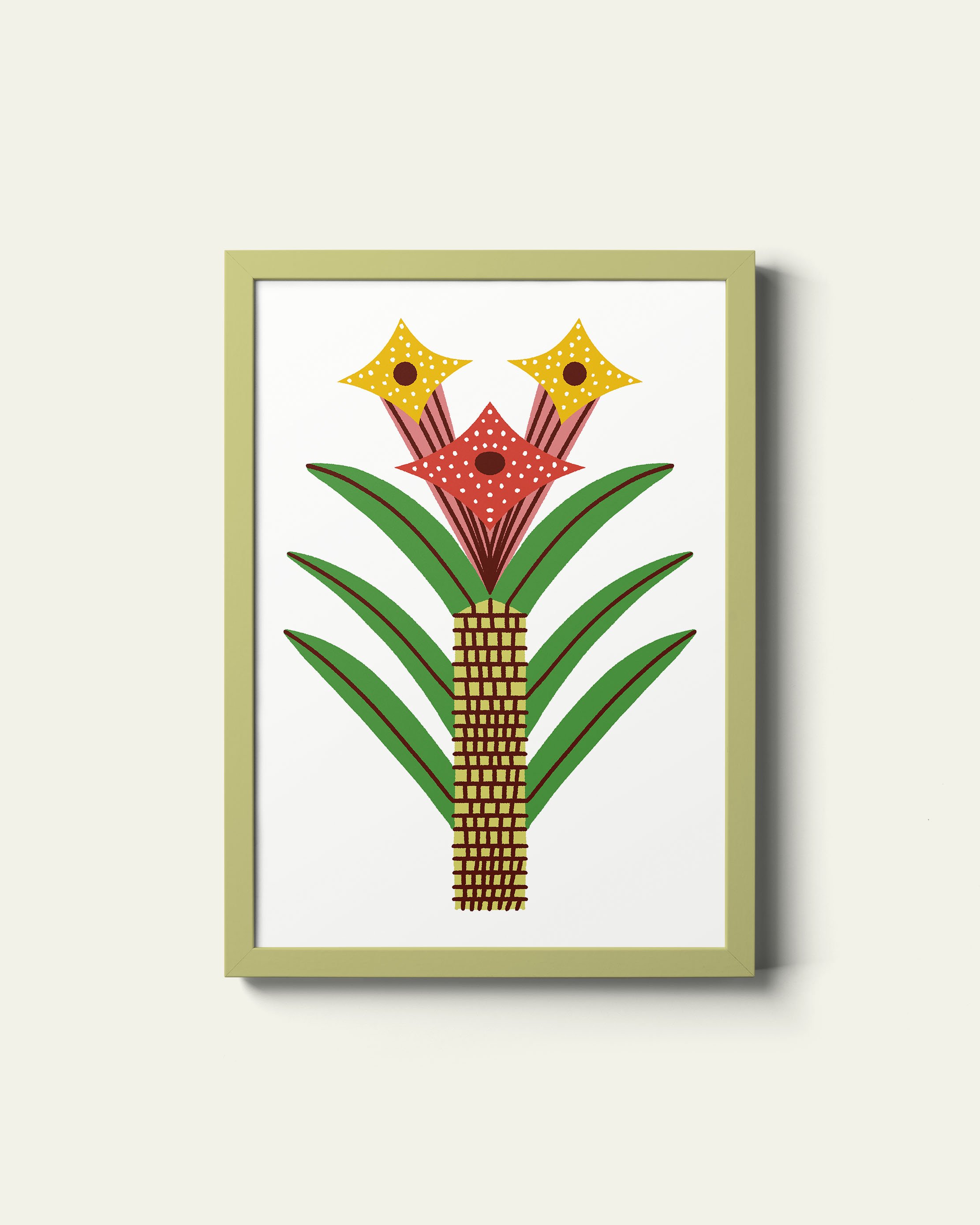 Banana Star - Frame Example.jpg