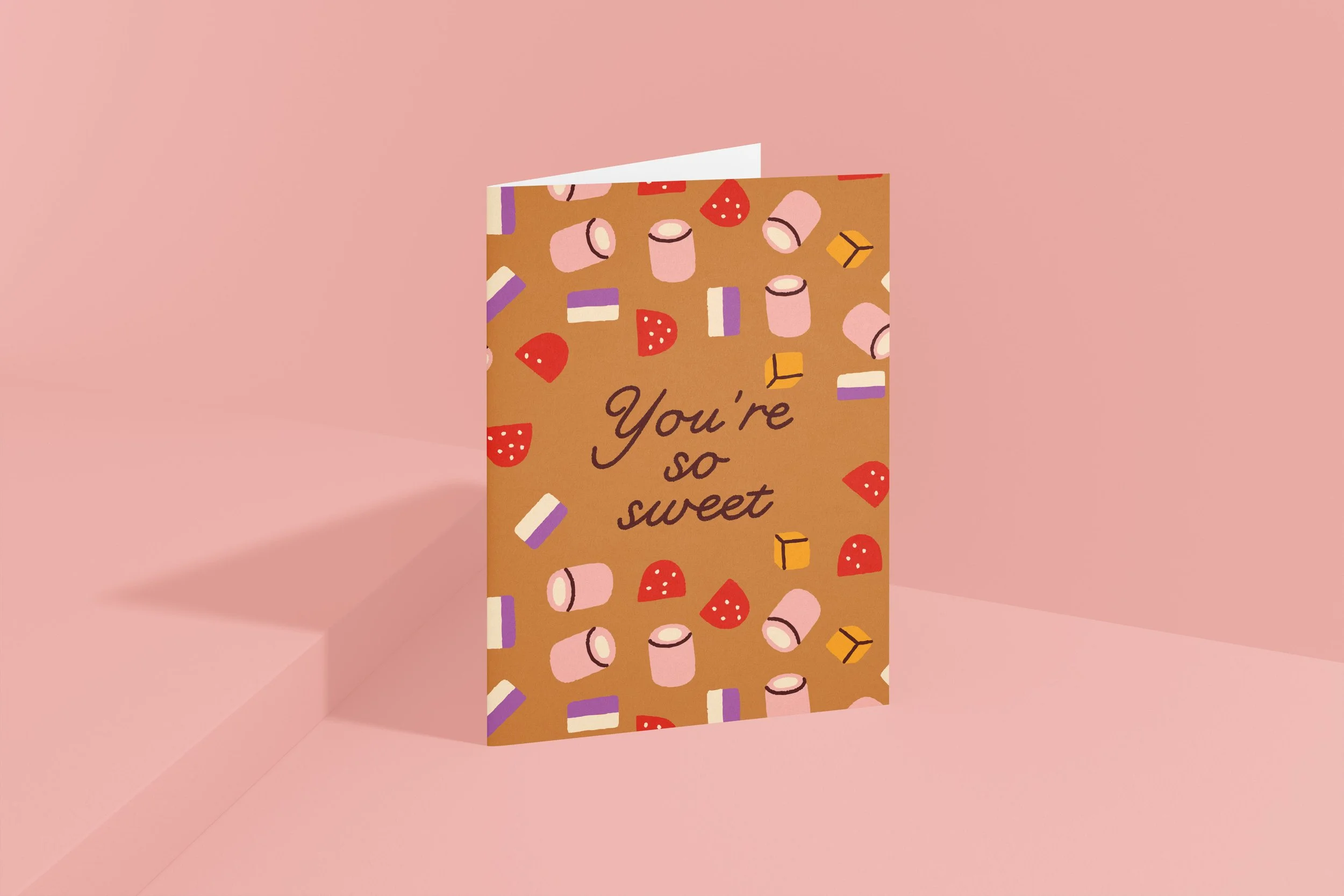 Pantry Dolly Mixture Card Youre So Sweet.jpg