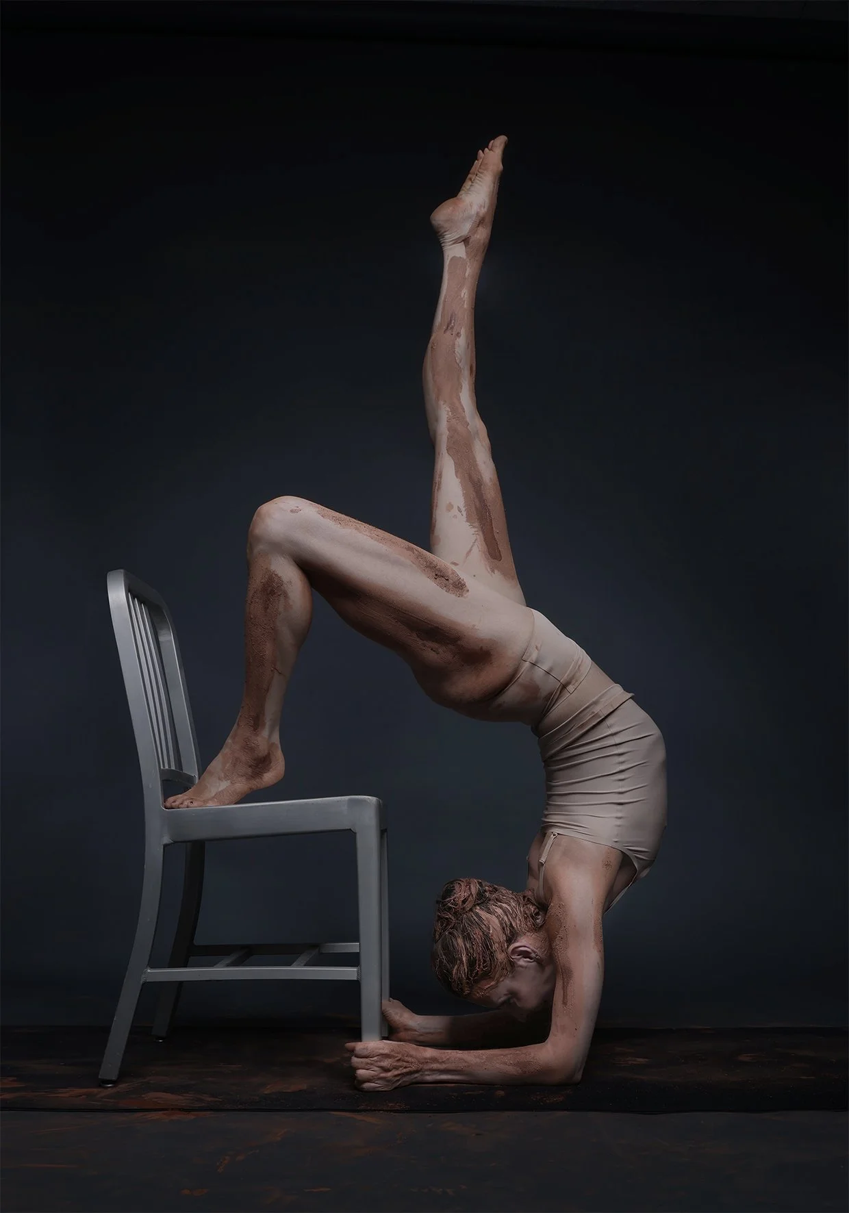 Master Class avec Miranda