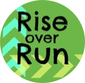 Rise over Run