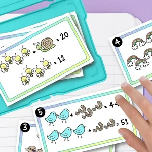Spring Math Activities for Middle & High School — Rise over Run