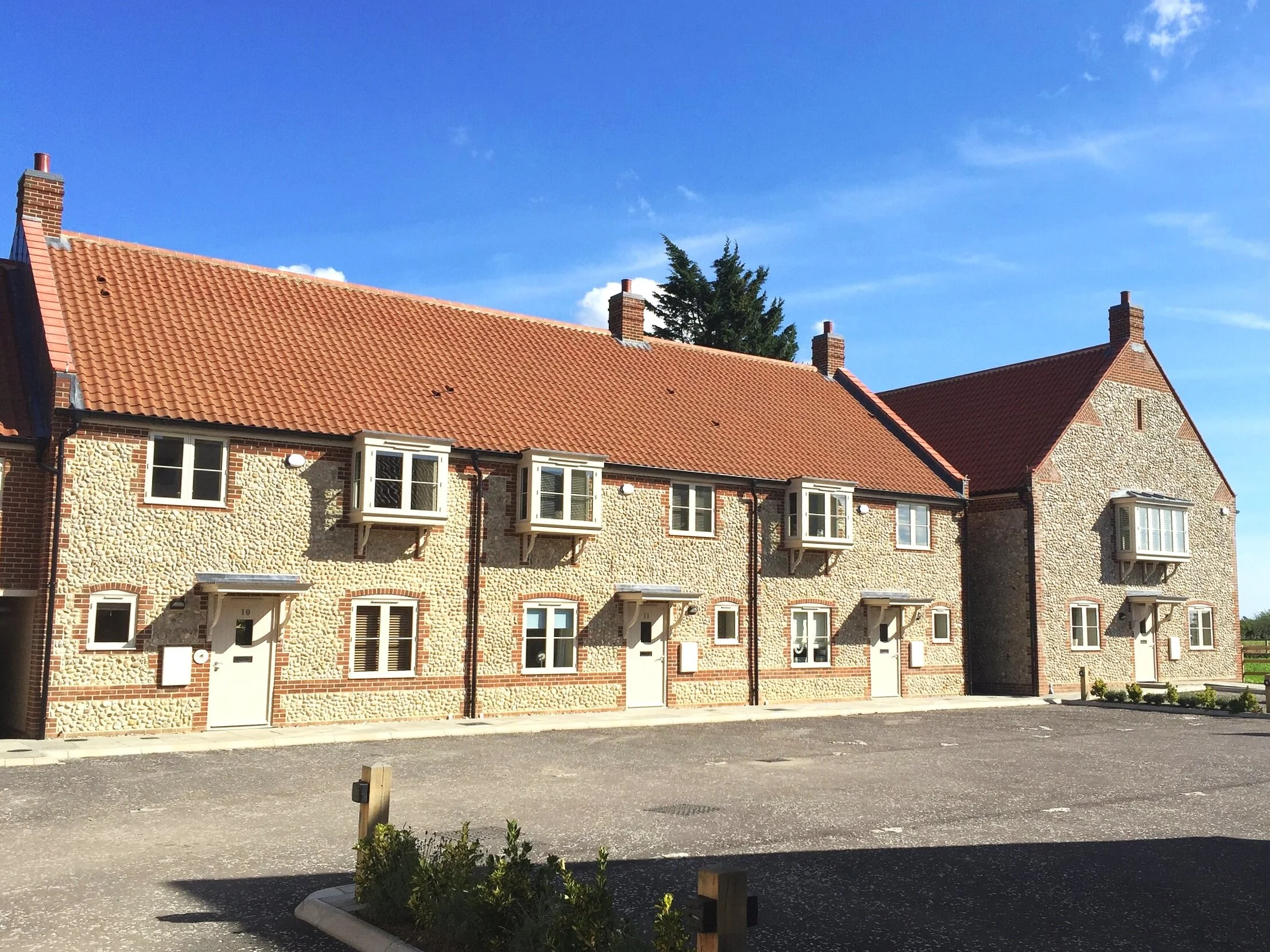 Langham — WT DESIGN LTD