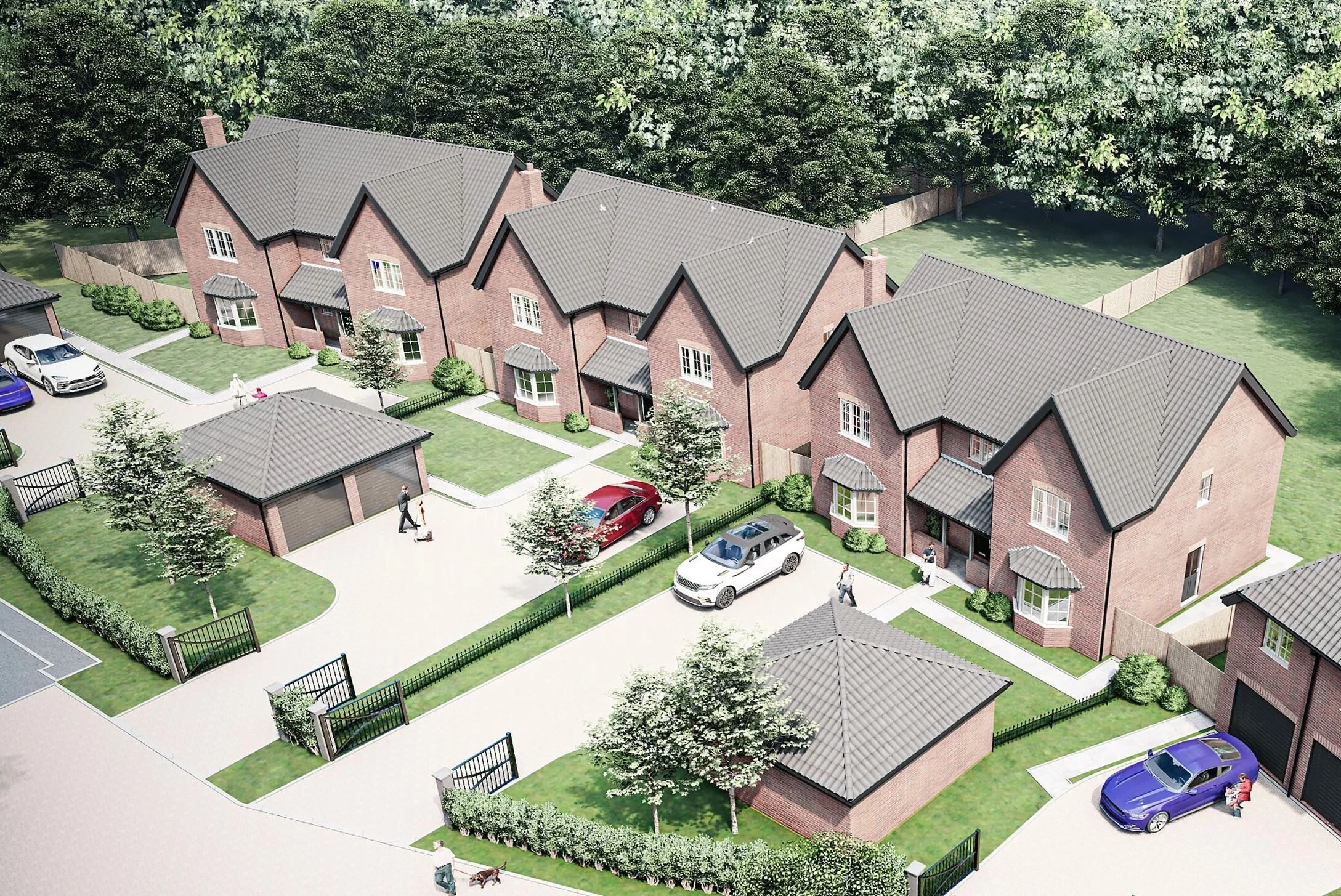 Projects — WT DESIGN LTD.