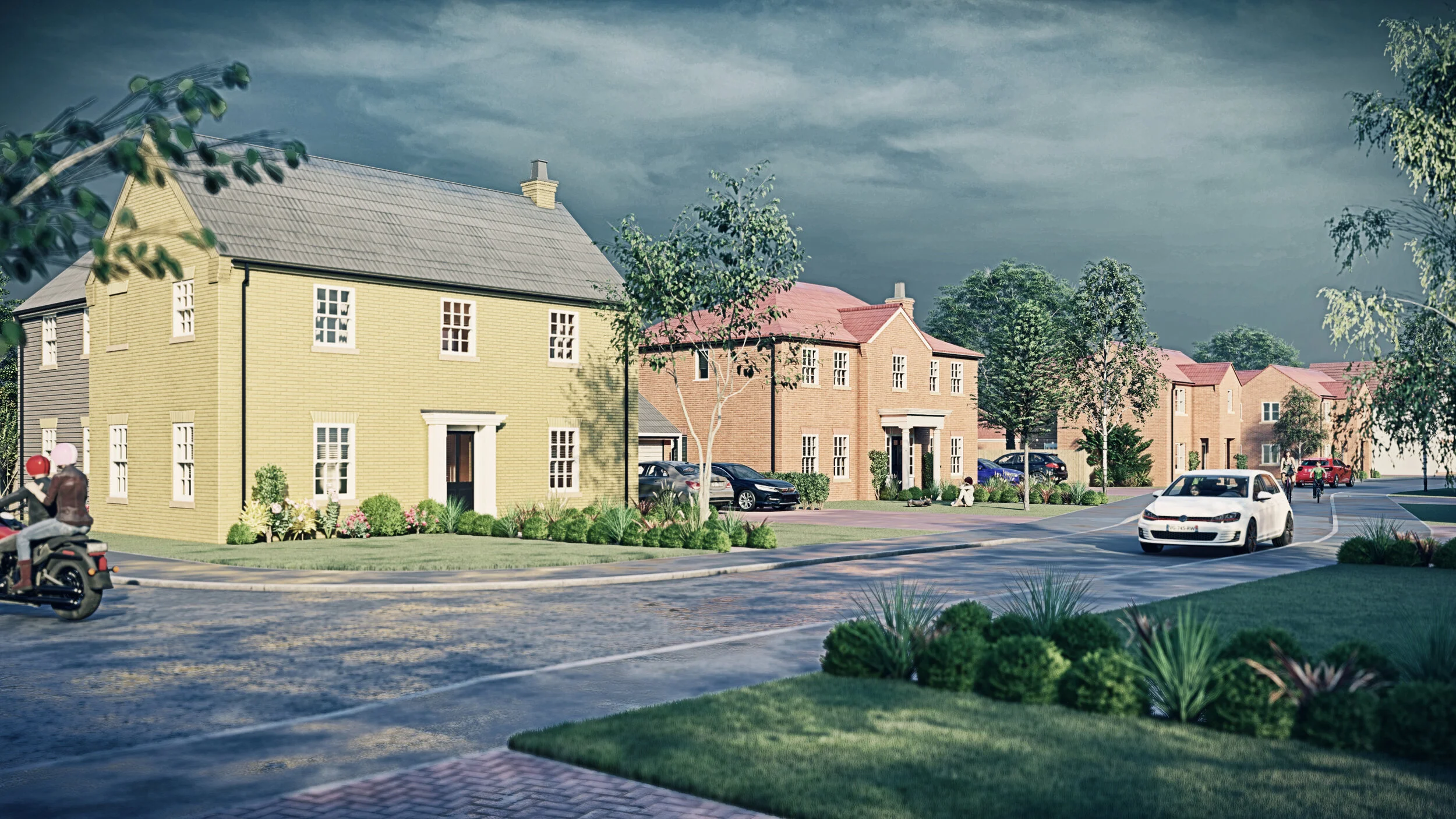 Projects — WT DESIGN LTD.