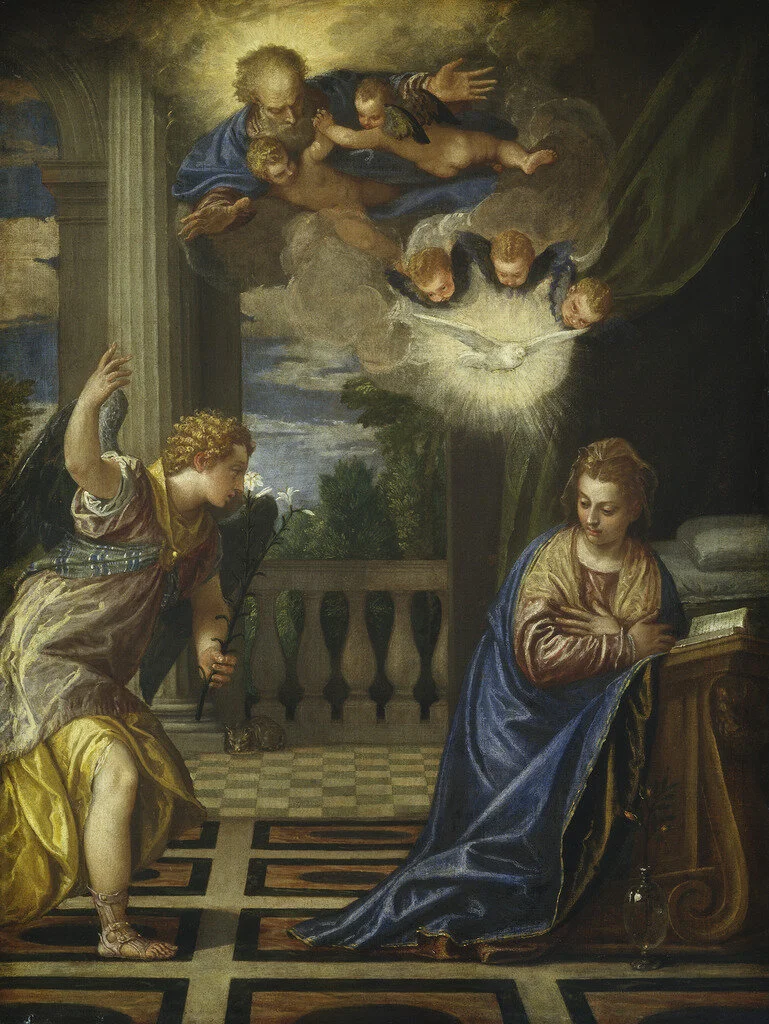 20+ Renaissance Art Symbols WeselyParis