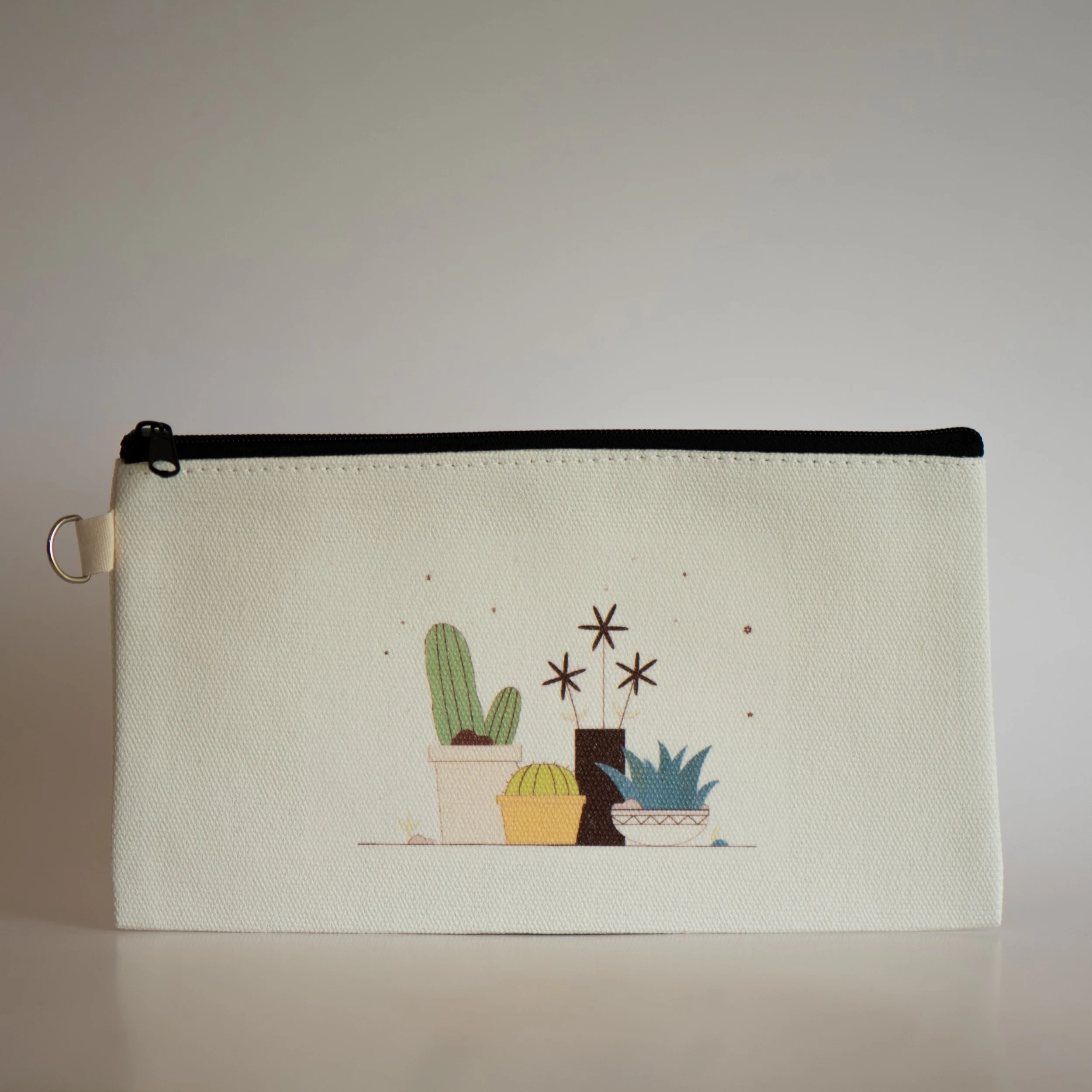 Canvas Bag