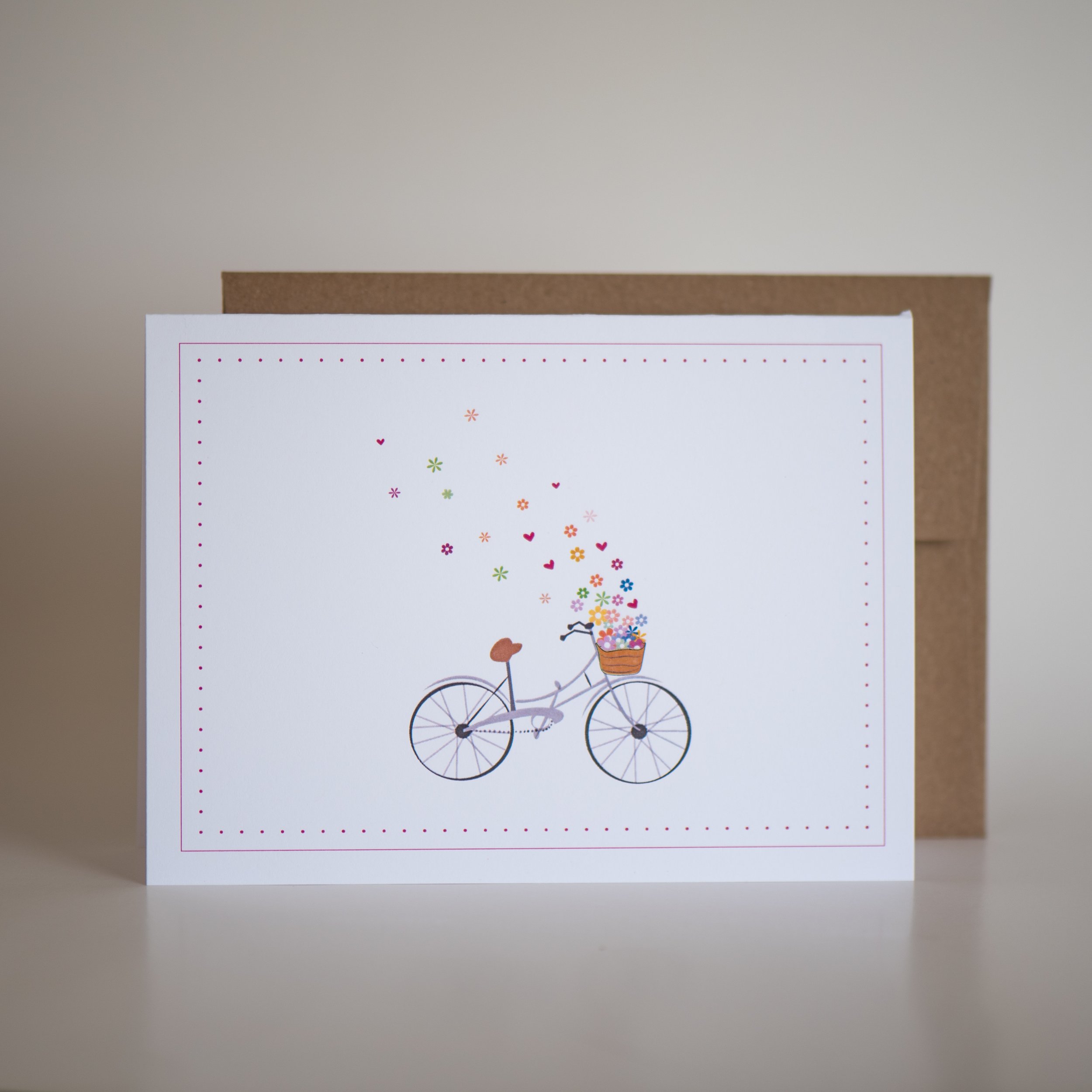 Greeting Card