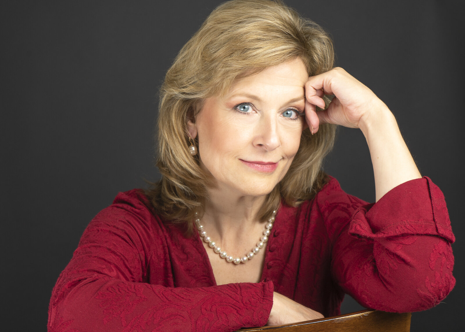 Beyond the Song: The Upper Hand