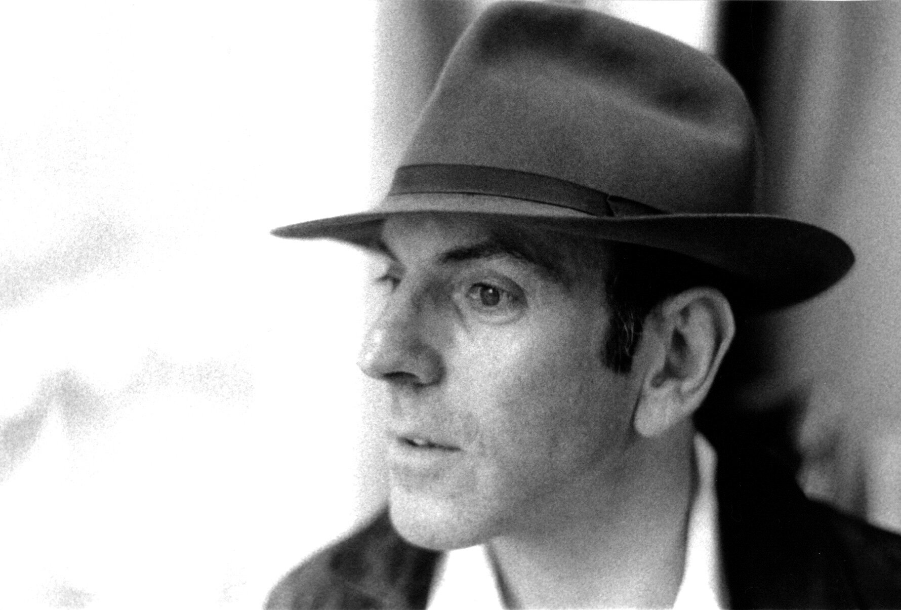 Composers & Cocktails: Ricky Ian Gordon
