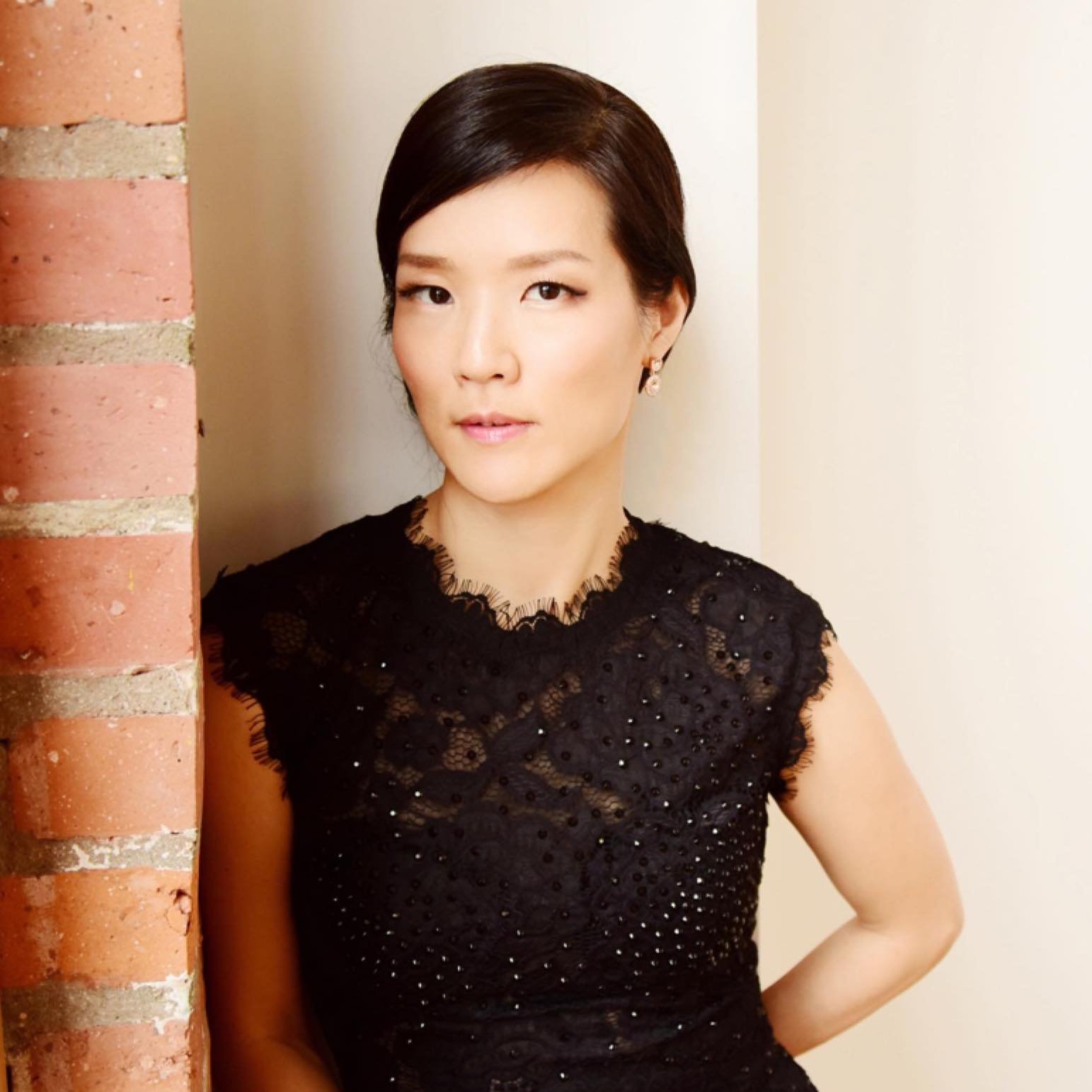 Myra Huang, piano