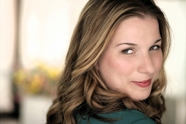 Lisabeth Miller, soprano