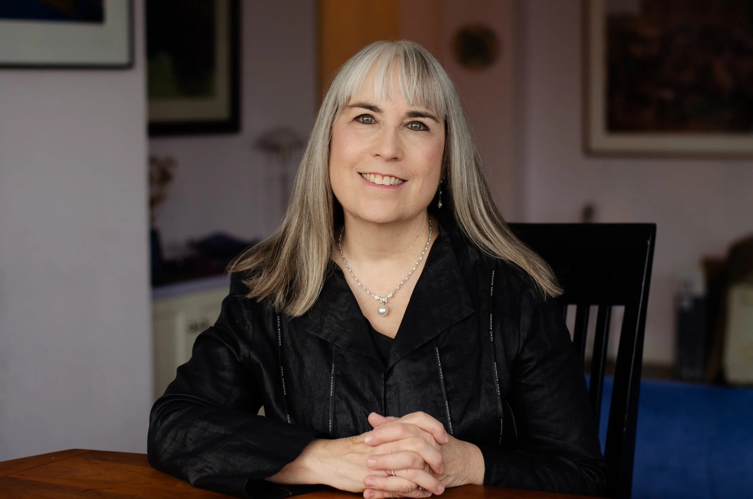 Lori Laitman, composer