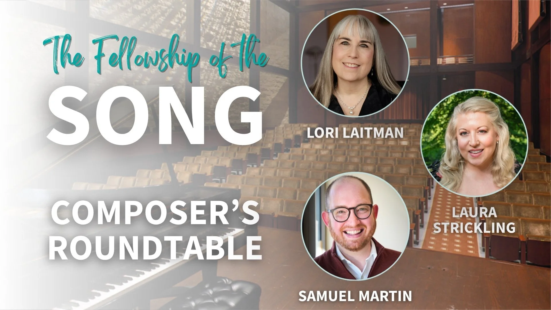 Composer’s Roundtable